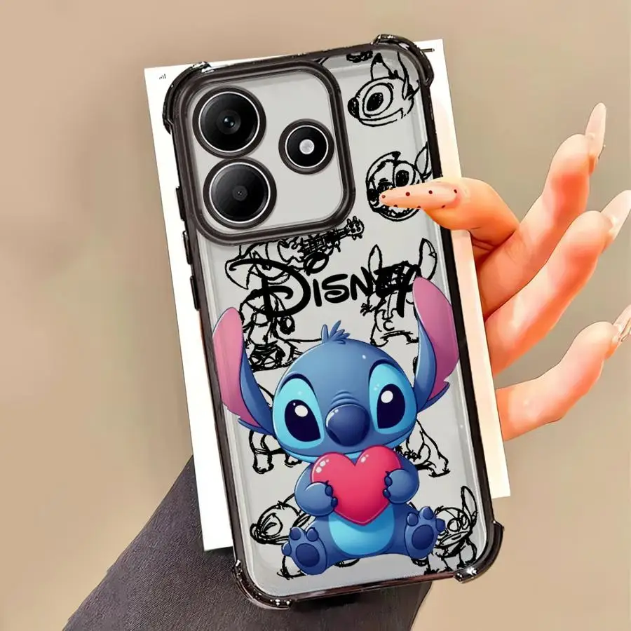 Disney Stitch Clear… - image