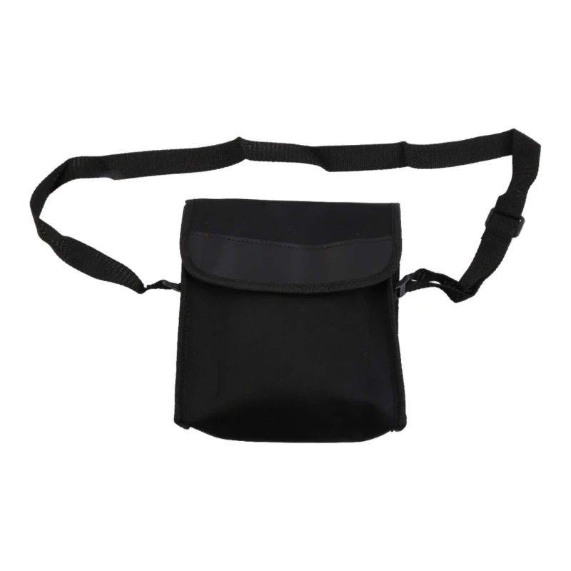 

Travel Friendly Nylon Bag Shock-Absorbent Carrying Case for 50mm Telescopes