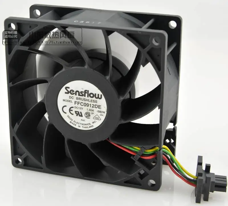 novo-original-ffc0912de-12v-150a-9038-90-90-38mm-9cm-ventilador-de-refrigeraCAo