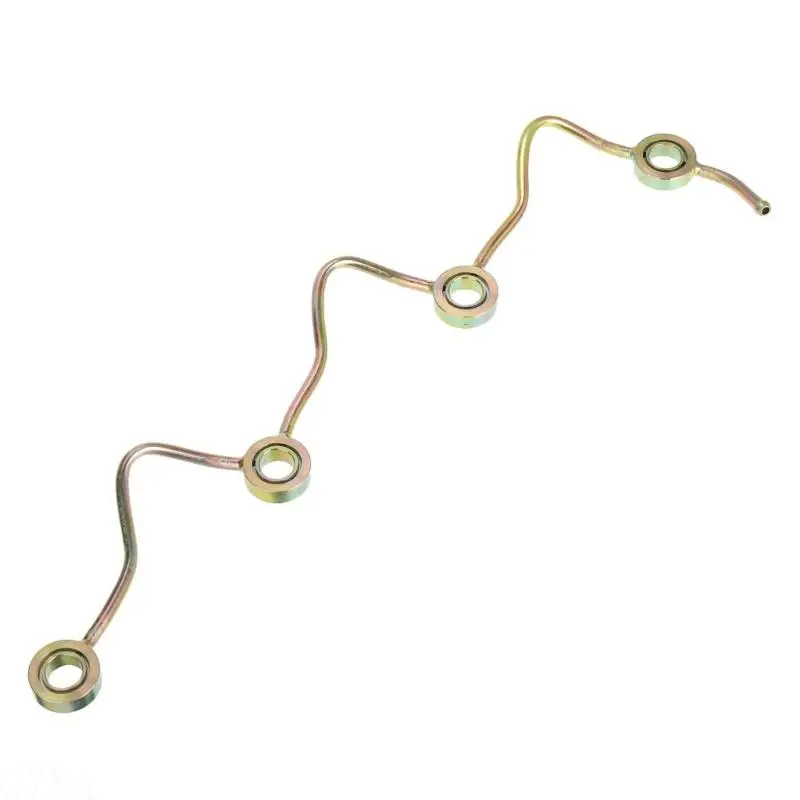 

G7NA Corrosion Resistant Return Line 23760-54030 Accuracy Fit for Auto Hilux 2.8L 3.0L Engines Leakage Prevention