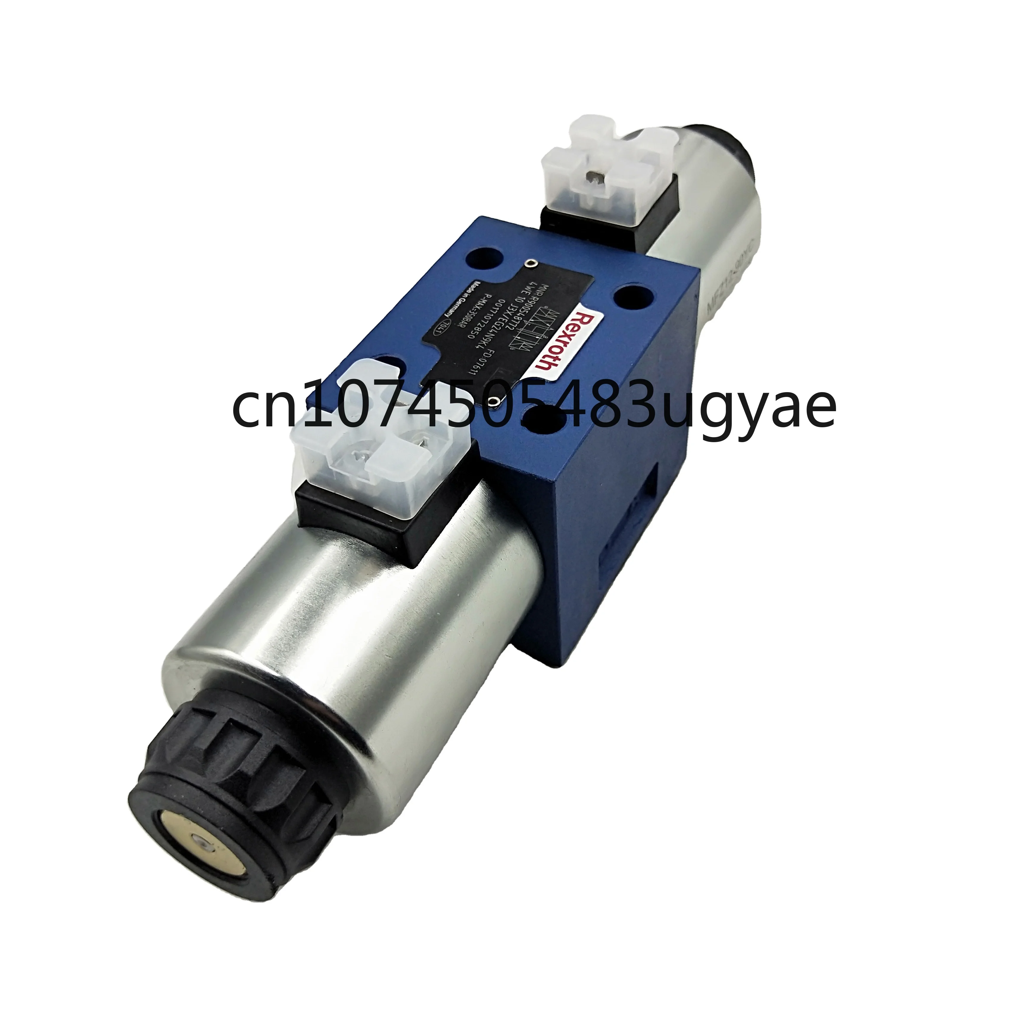 

4we10d3x/Cg24n9k4/B204we10d30 Hydraulic Solenoid Valve 4we10j73-3x/Cg24n9k4 4we10w-l3x/Cg224nz5l