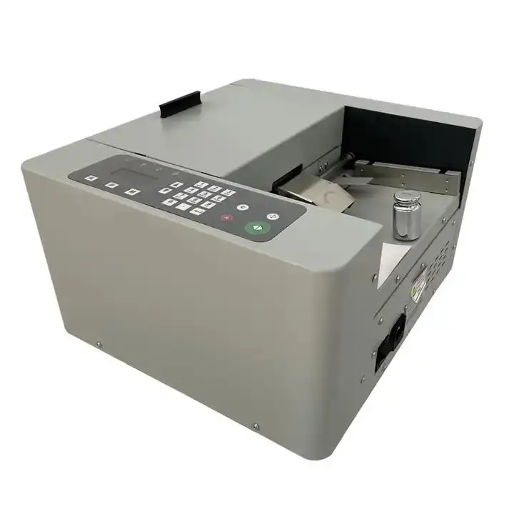 

CDXH High Efficiency Digital Calling Card or ID Card Cutter Machines Semi-Automatic PVC Business Card Cutting Machines