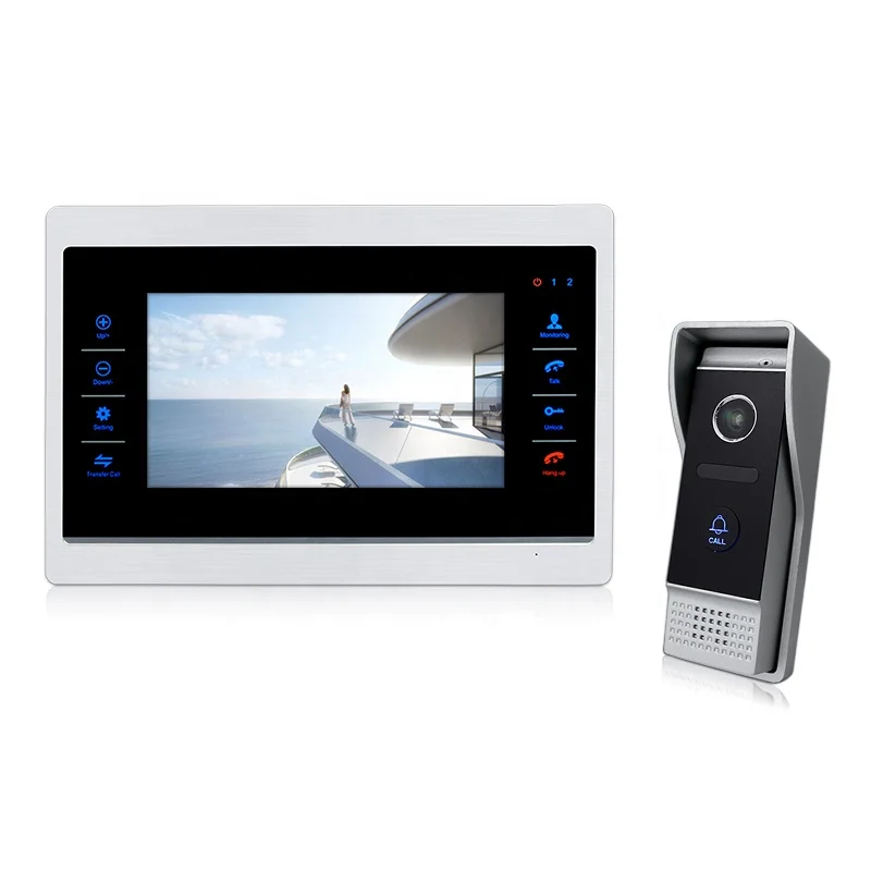 Home camera  Video Door Intercom Ring Video Doorbell