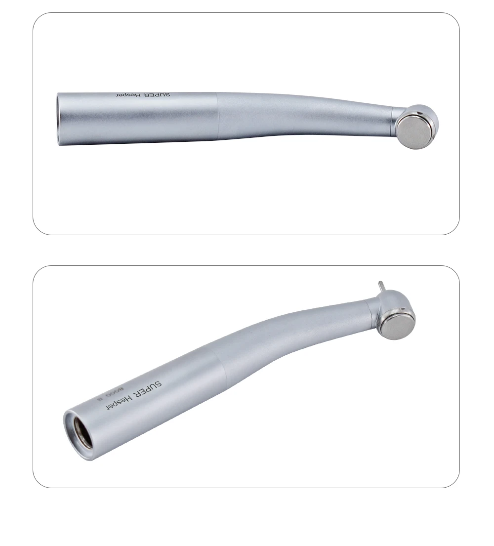KAVO Typ Dental Fiber Optic LED Turbine Schnellkupplung 8000B Hochgeschwindigkeitshandstück Luftturbine Kavo Typ Handstück Zahnarztwerkzeuge – Detail 8