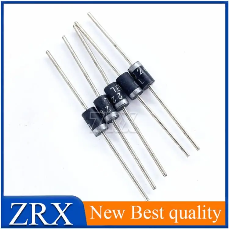 

5Pcs/Lot New Original BY228 GBY228 5 A 1500 V Laminate And Fast Recovery Diode Integrated circuit Triode In Stock