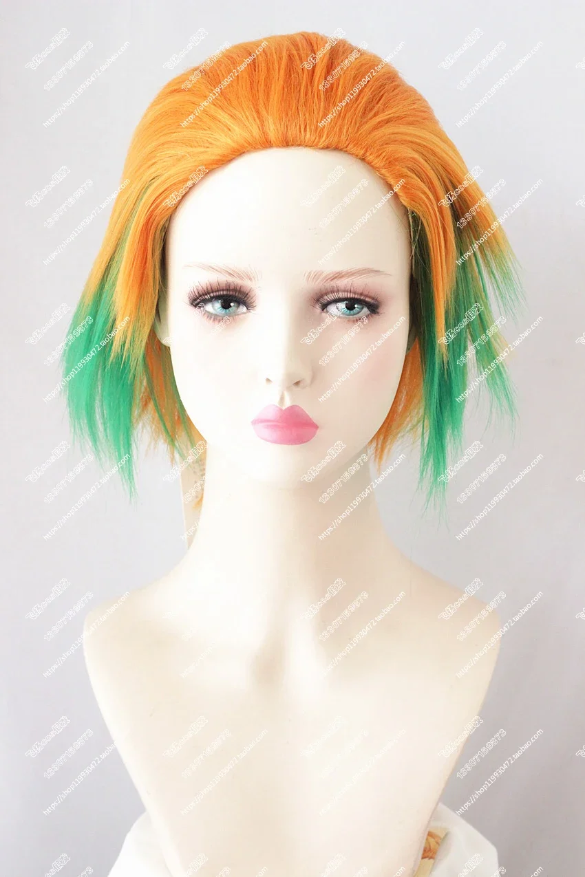 DIOCOS أنيمي بيت الاحتجاز نانباكا نيكو جوكو تأثيري الباروكات #3