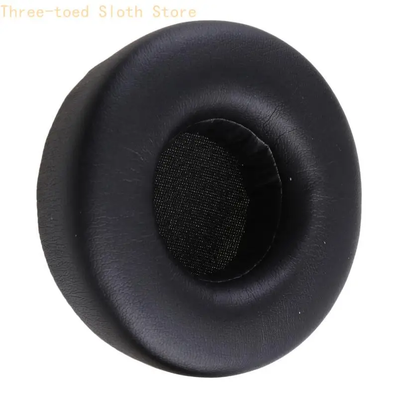 Ohrpolster Ohrpolster für Positive Vibration 2Headphone Ersatz-Ohrpolster einfach E74A – Detail 5