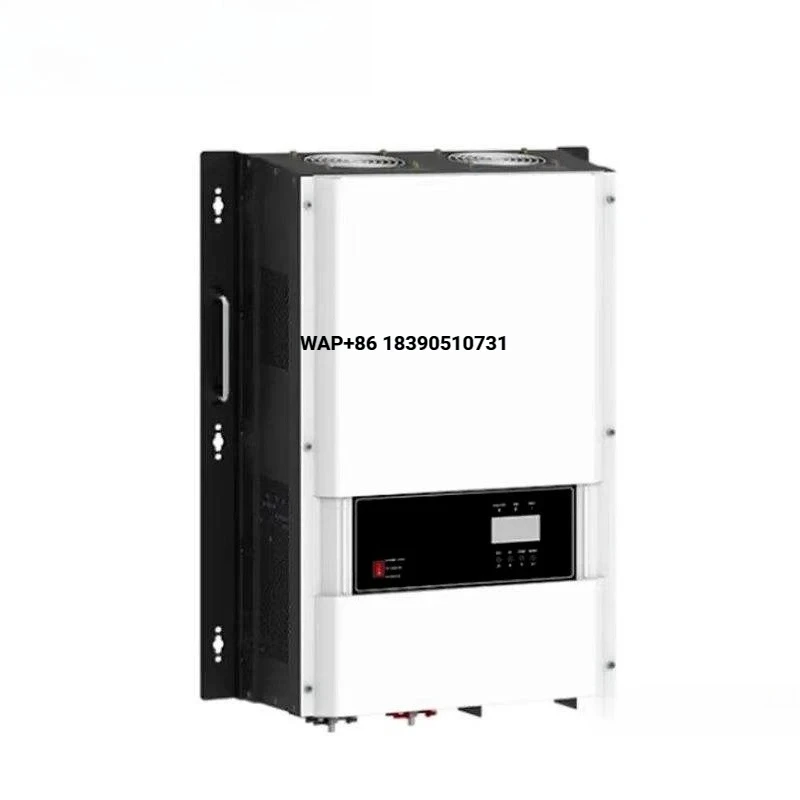 

SPF 4000-18000T DVM-MPV off Grid Inverter Split Phase Off Grid Hybrid Inverter Solar Energy System