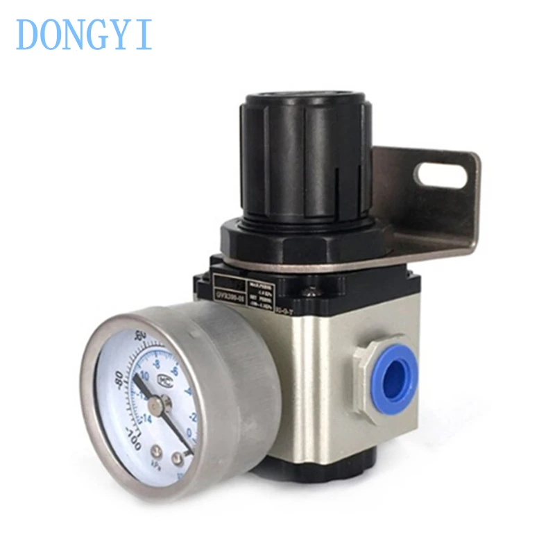 Vacuum Regulator GVR GVR20006 GVR20008 GVR30008 GVR30010