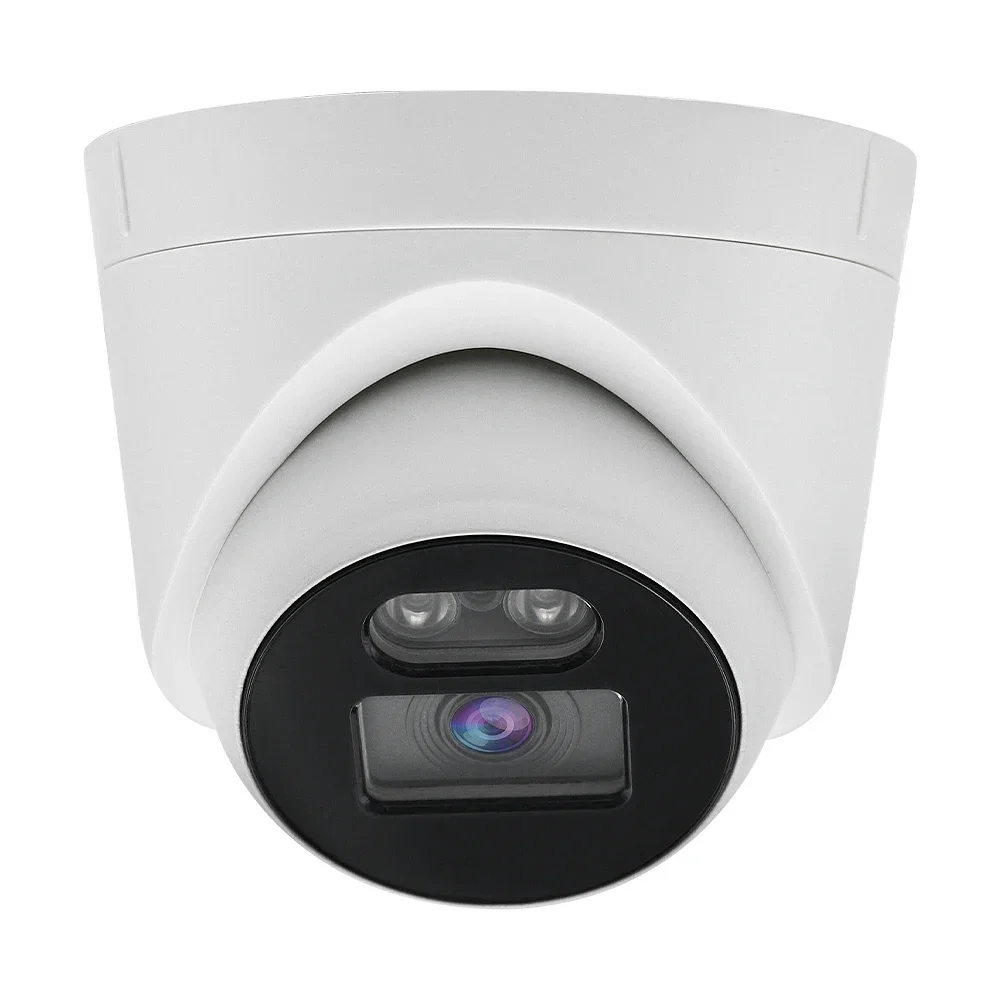 ENSTER 3MP 5MP 8MP  Easy to Install  Night Vison  Outdoor Cctv  Camera  Dome POE  Kit
