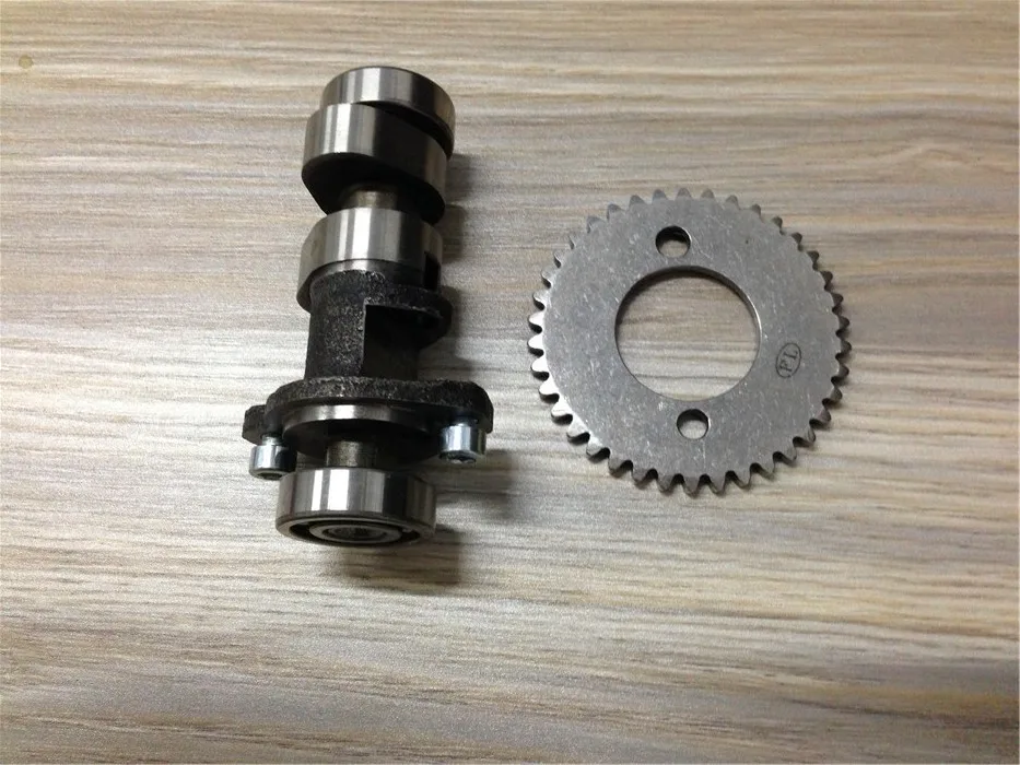 STARPAD para conjunto de árbol de levas de motor de leva JIAJUE 250 para Zongshen NC250