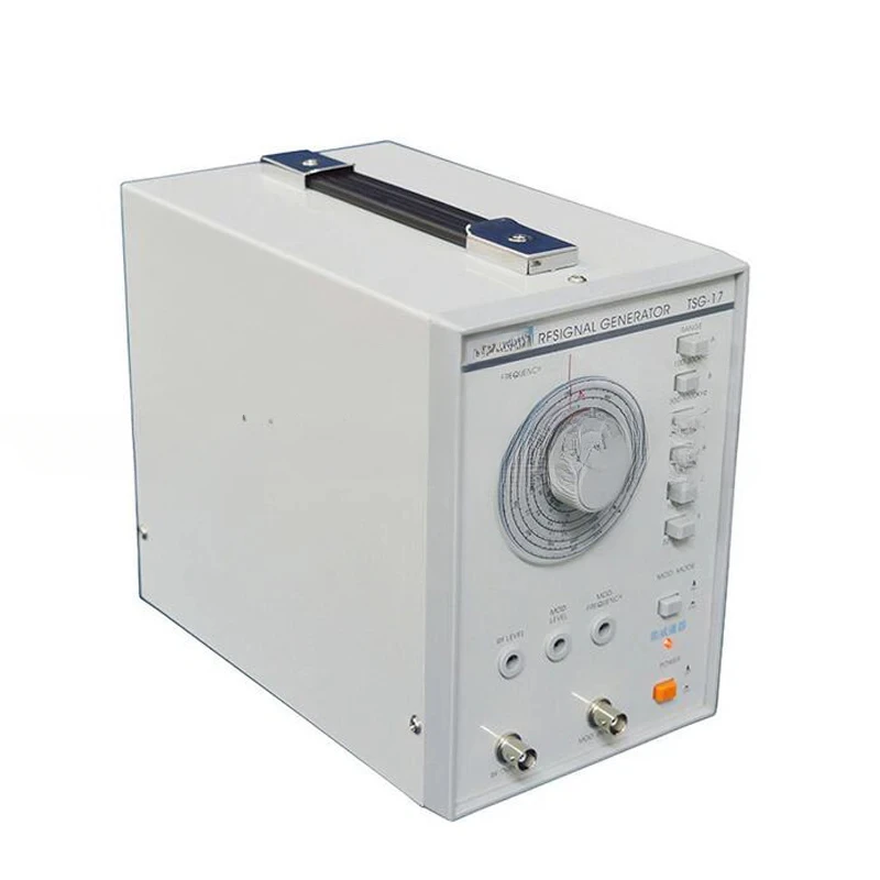 

for TSG-17 high frequency signal generator 100KHz-150MHz RF(radio-frequency) signal generator