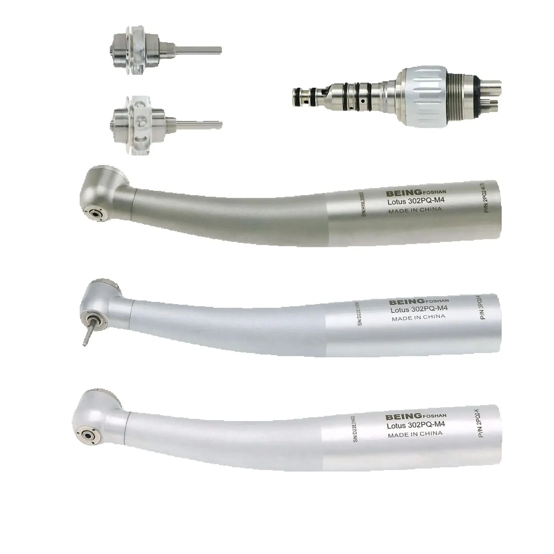 Being Dental High S…