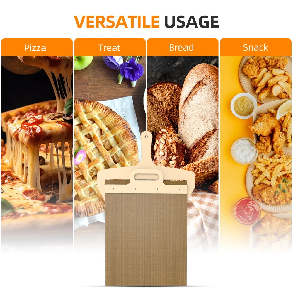 Thumbnail 4 - #54 Top Baking Peels Picks for Every Budget