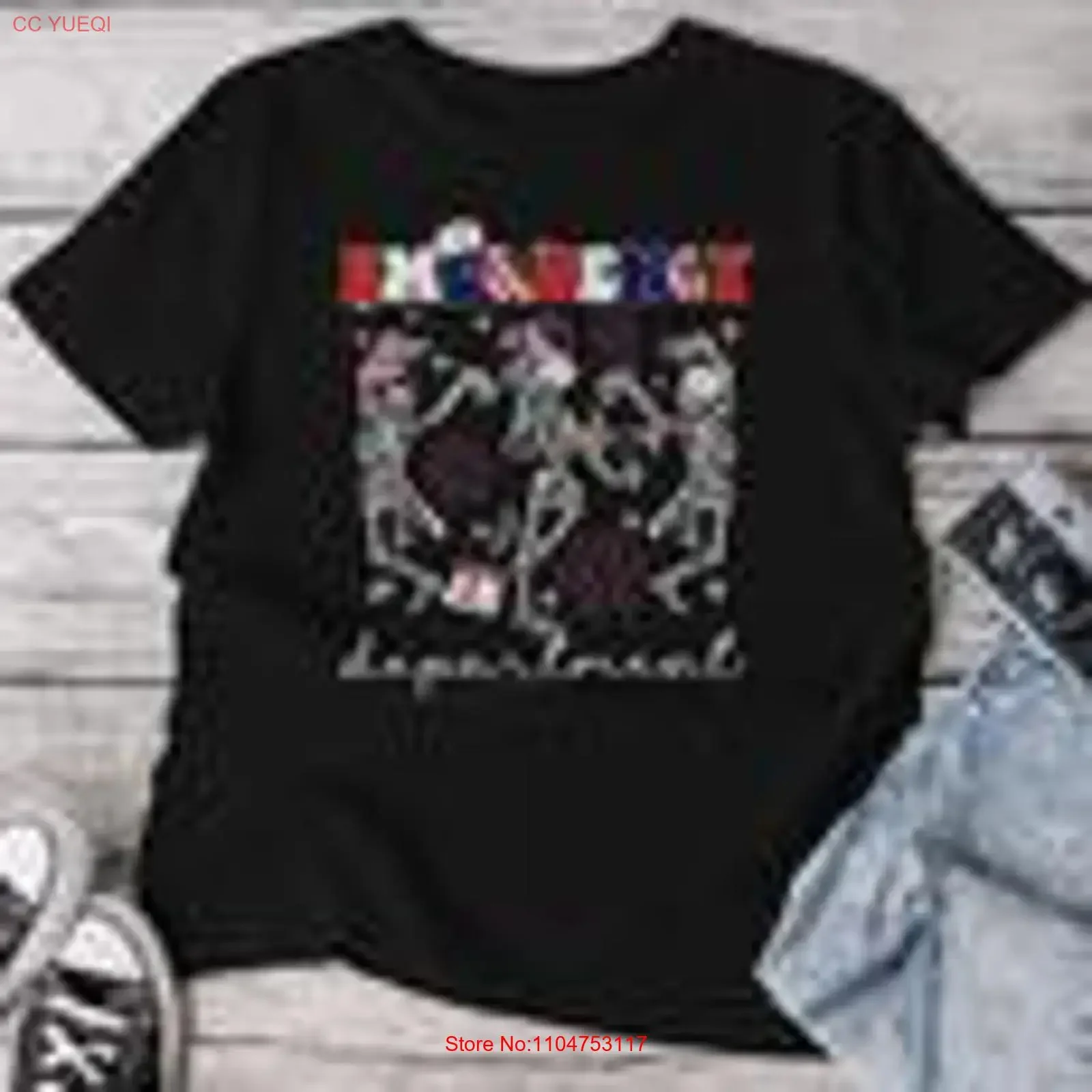 Emergency Department Skeleton Dancing Er Nurse 4Th Of July Women T shirt vintage Washed Top For Everyday Wear graphic