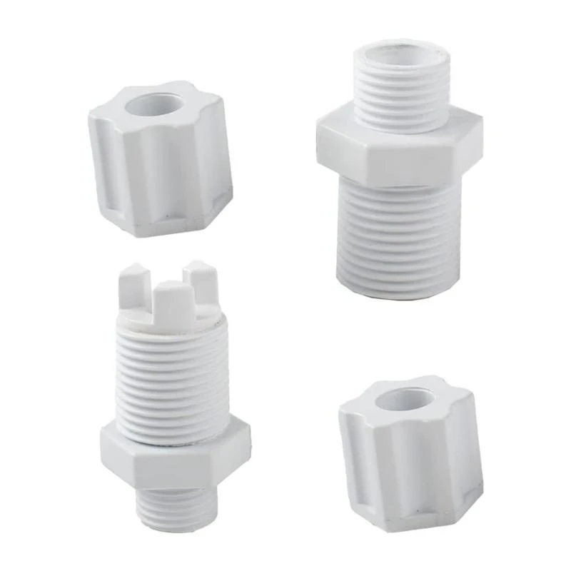 

Nut Inlet Fitting Check Valves Adapter Compression CLX220EA Check Valves