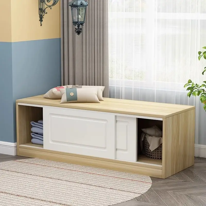 Postmodern Lockers Kang Cabinets Soil Kang Floor Cabinets Free Combination European Sliding Door Cabinets Household