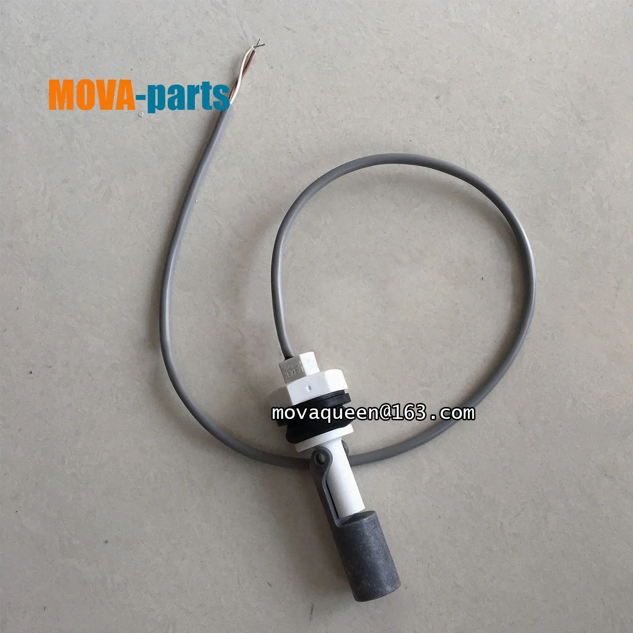 High Quality Two-wire Water Level Device 00-735171-002 Water Level Float Switch For Hobart Dishwasher Replace