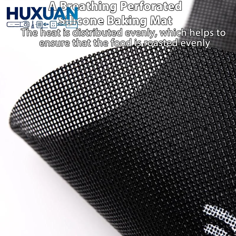 【New】Silicone Bread Sling For Dutch Oven, With Long Handle, Nonstick & Reusable, Bread Baking Mat For Sourdough Transfer