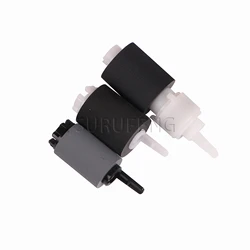 5sets Paper Pickup Roller Kit for Kyocera TASKalfa 2553ci 3253ci 3553ci 4053ci 5053ci 6053ci Feed Roller Set
