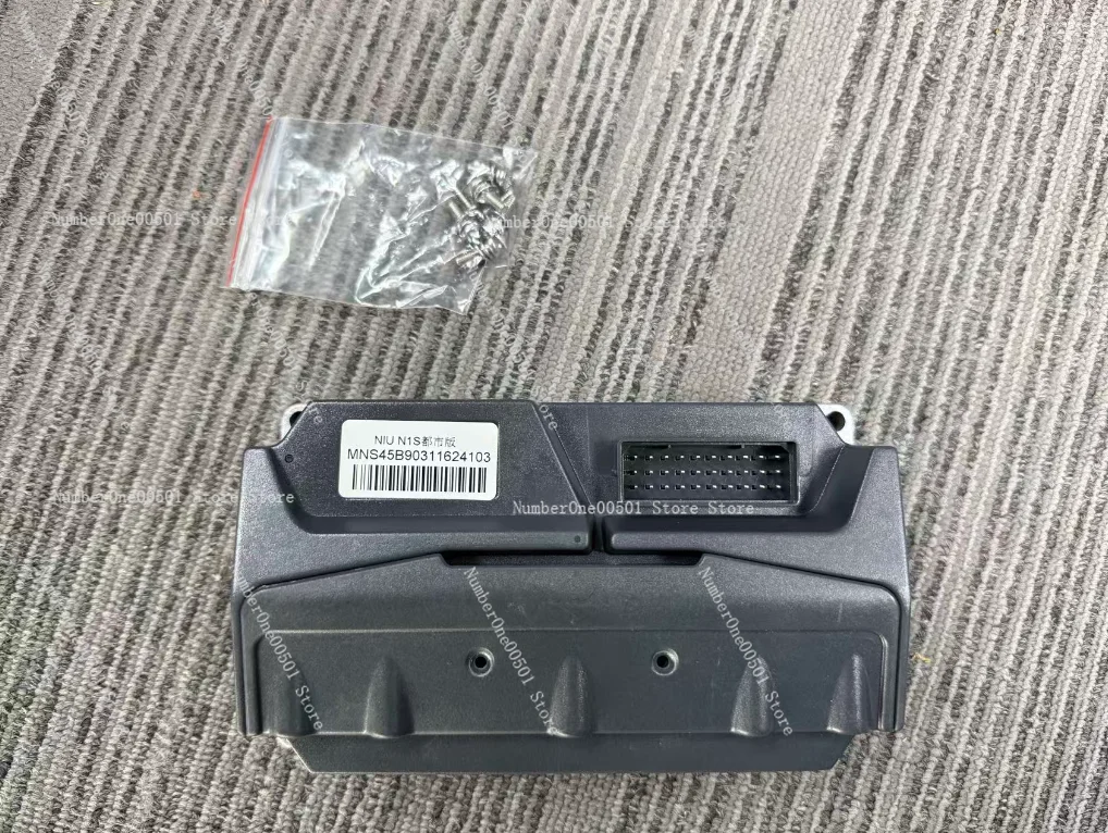 Controller Old Dual…