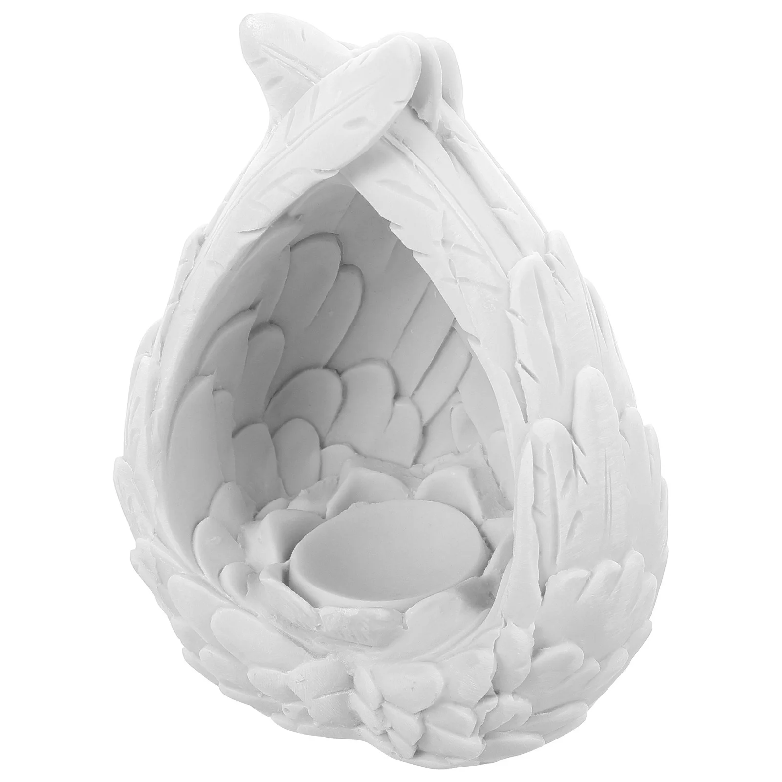 

Поднос для хранения из смолы, креативный домашний органайзер для ключей, ювелирных изделий, настольный декоративный орнамент для хранения ремесел