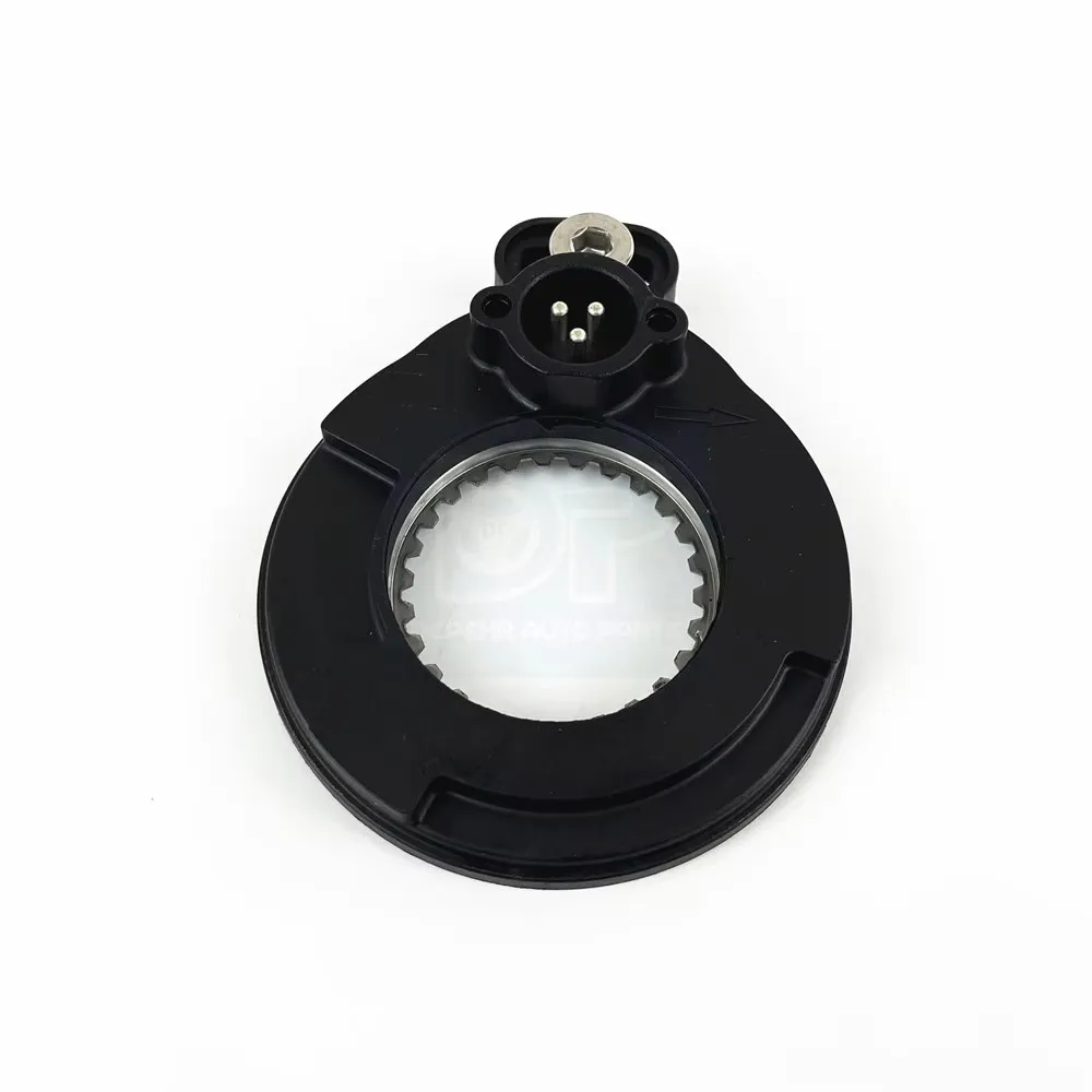 One Piece Truck Right Brake Wear Indicator Sensor OEM 90572 9455421918 0005402136 9454201318 9454201618 9455420118 9455420318