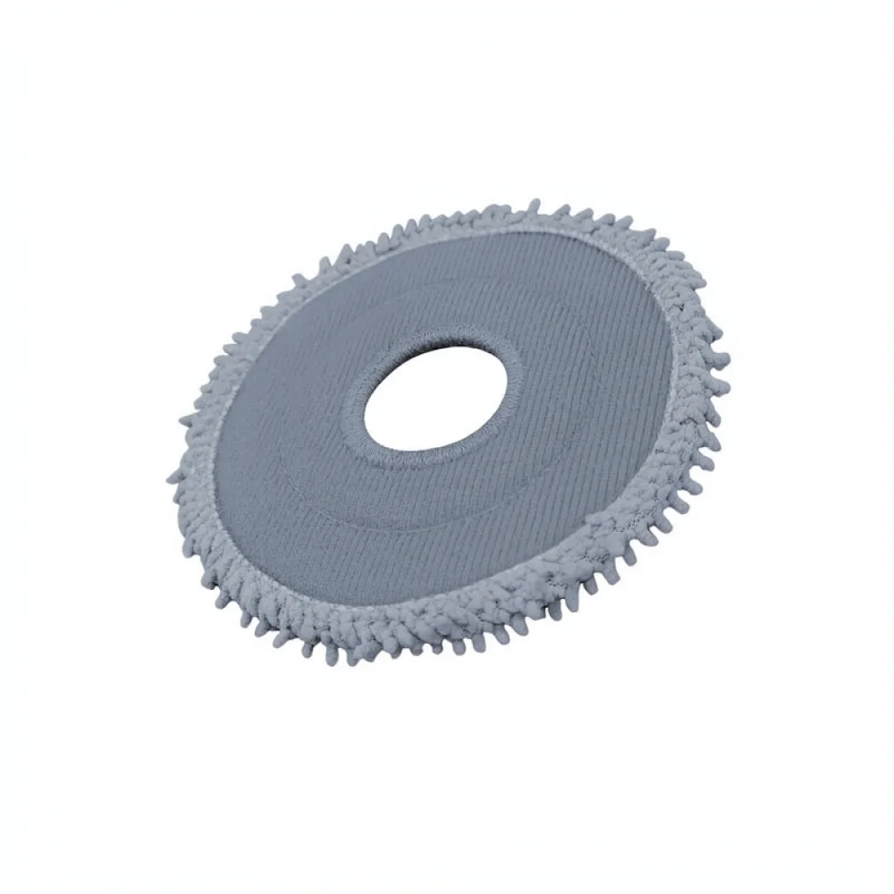 Replacement Floor Mop Rag For Roborock P10 P20 G30 V20 Series Robot Vacuum Cleaner Accessories Efficient Cleaning Pads