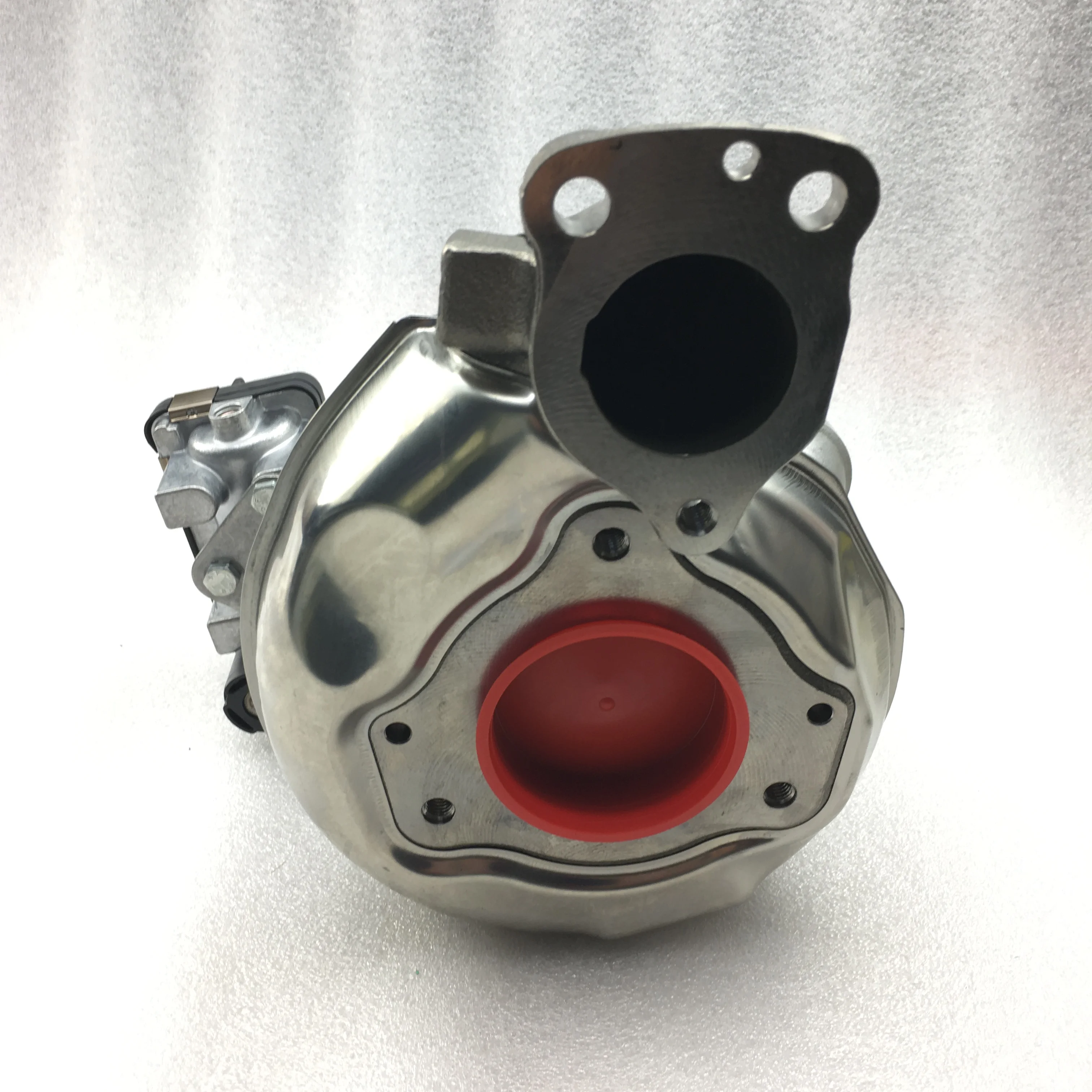 GTA2056VK 770895-5008 A6420902880 Turbocharger for Mercedes Benz C Class (W204) C320 CDI OM642 Euro 4 Engine 770895-5002S