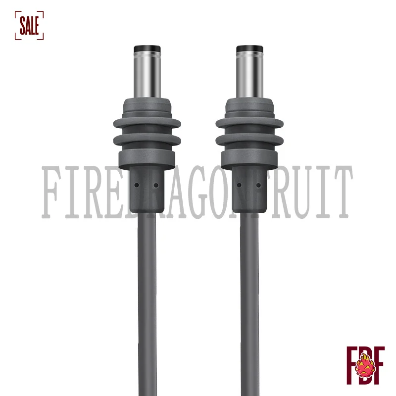 

Outdoor WaterproofDC ChargerUL Certified ReplacementPower CordMini to Car Charging WireWholesale Hot Sale