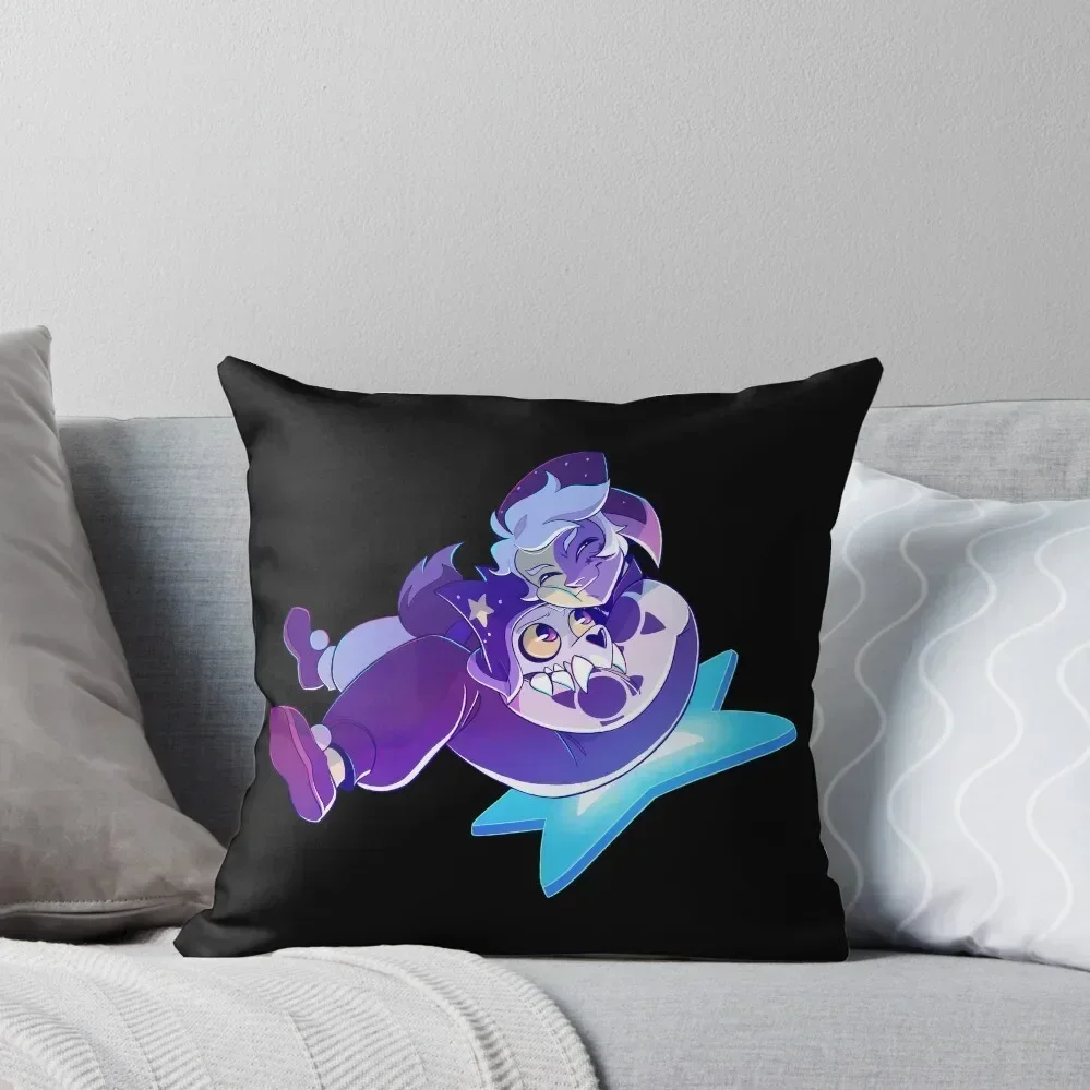 

Best Buddies Throw Pillow christmas cushions covers pillow pillowcase Cushions For Sofa Sofa Decorative Covers pillow