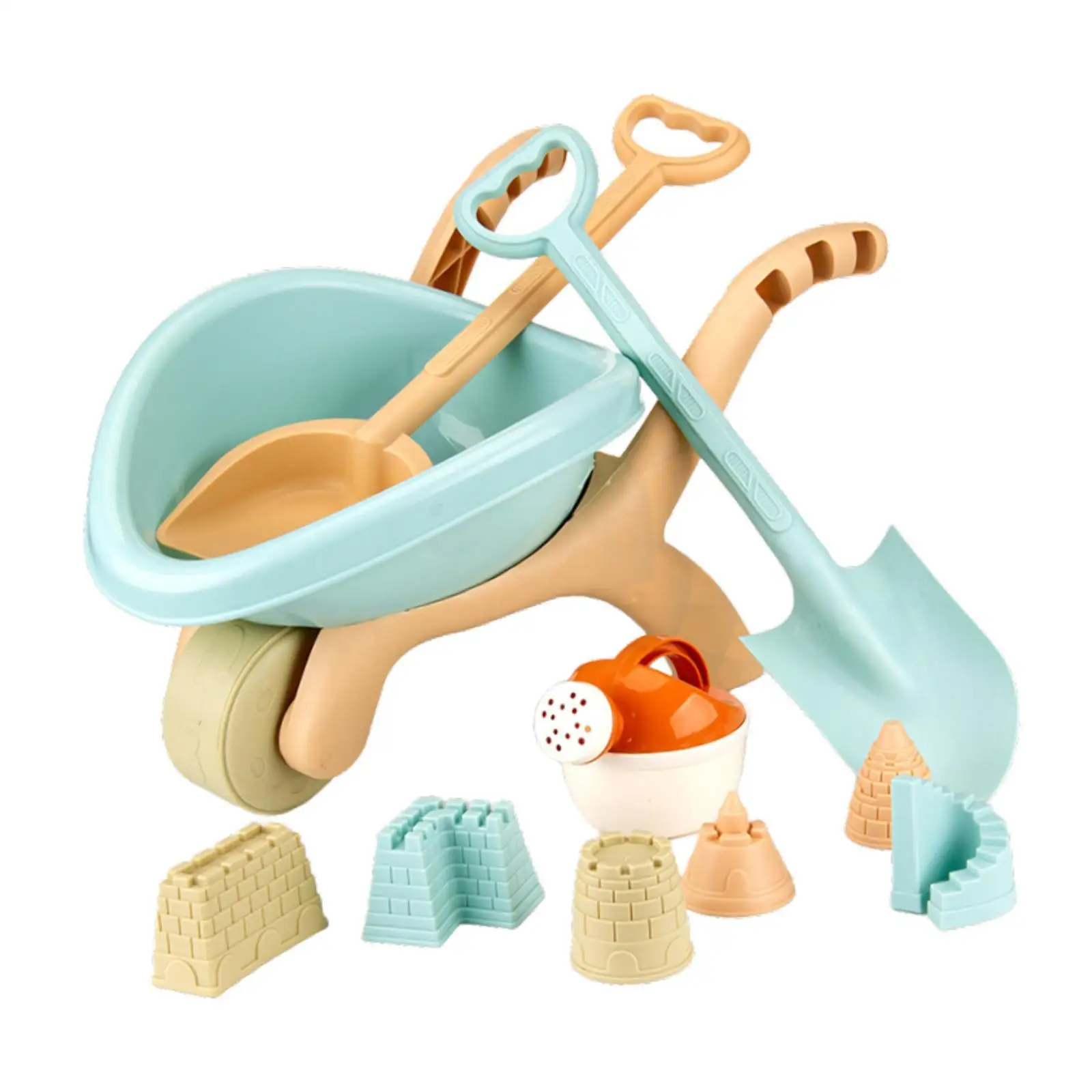 Large Sand Digging Tool Outdoor Water Play Tool for Games Activity Ages 3-5