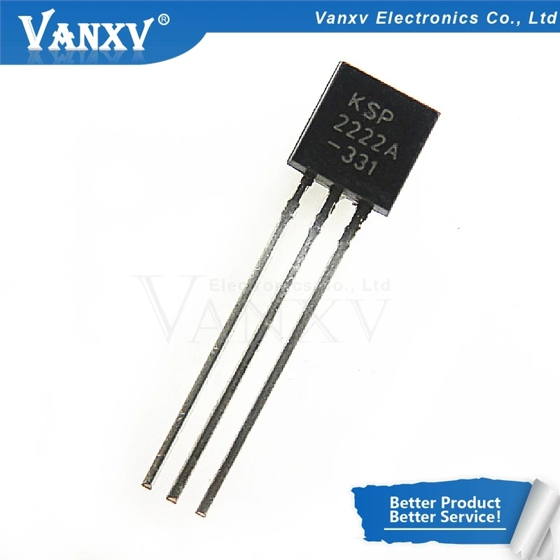1-20PCS KSP2222 2222 2SK170GR 2SK170 K170 LP2950ACZ-5.0 LP2950 MPSA18 18 PCR606 606 MPSA42 42 TO-92