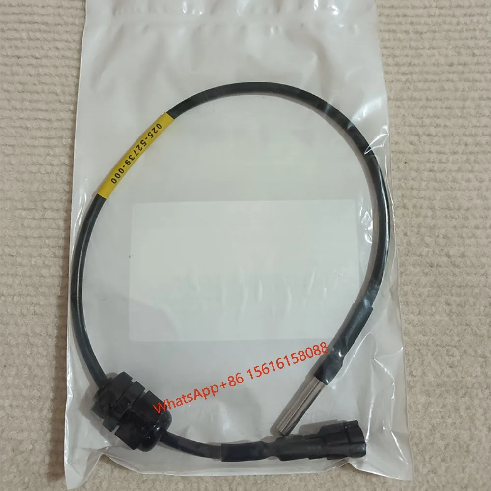 냉동기 부품 025-52739-000 온도 센서