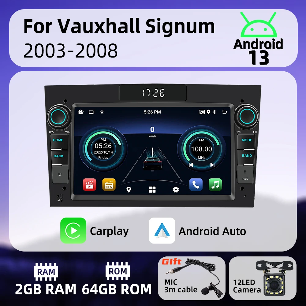 Autoradio Head Unit… - image