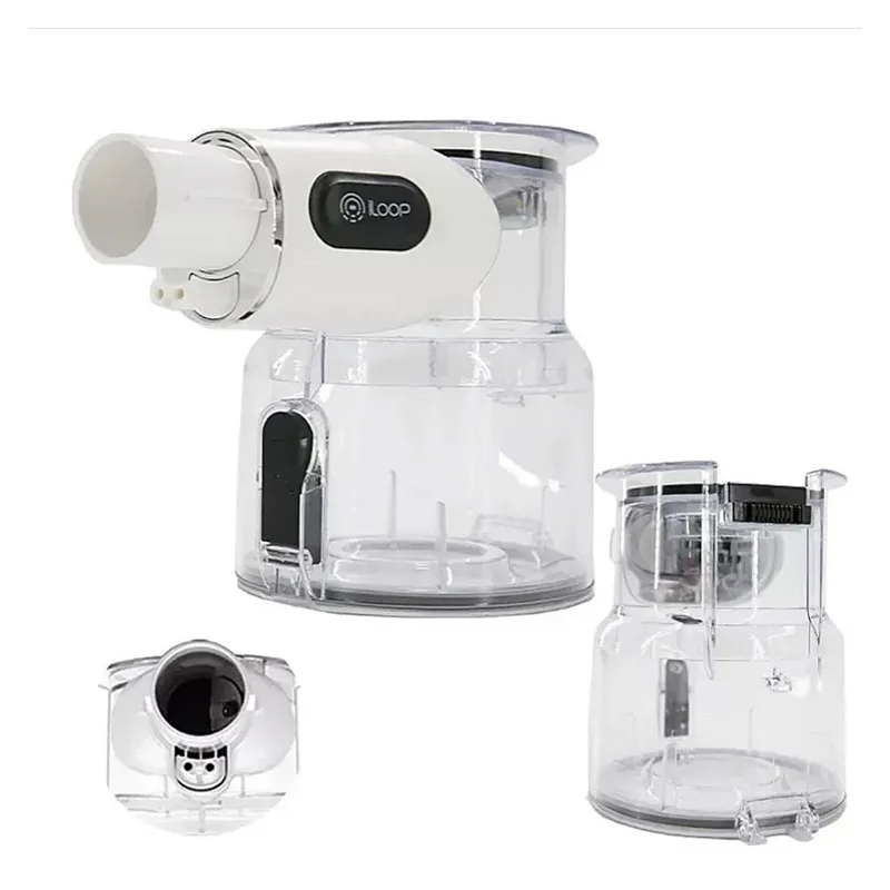 Dust Container Bin Pre-owned In Excellent Condition Compatible With Tineco Pure One A12 Vacuum Cleaner Replacement Part