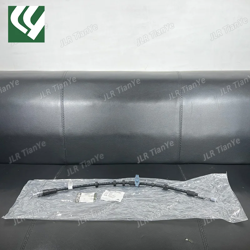 Picture 3: LR153820 LR153821 Front Left/Right Brake Hoses For NEW RANGE ROVER RR SPORT