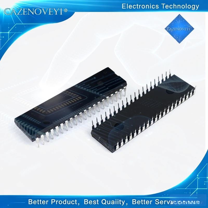 (5-10-20-30-100PCS) TMS9928 DIP-40 TMS9928ANL