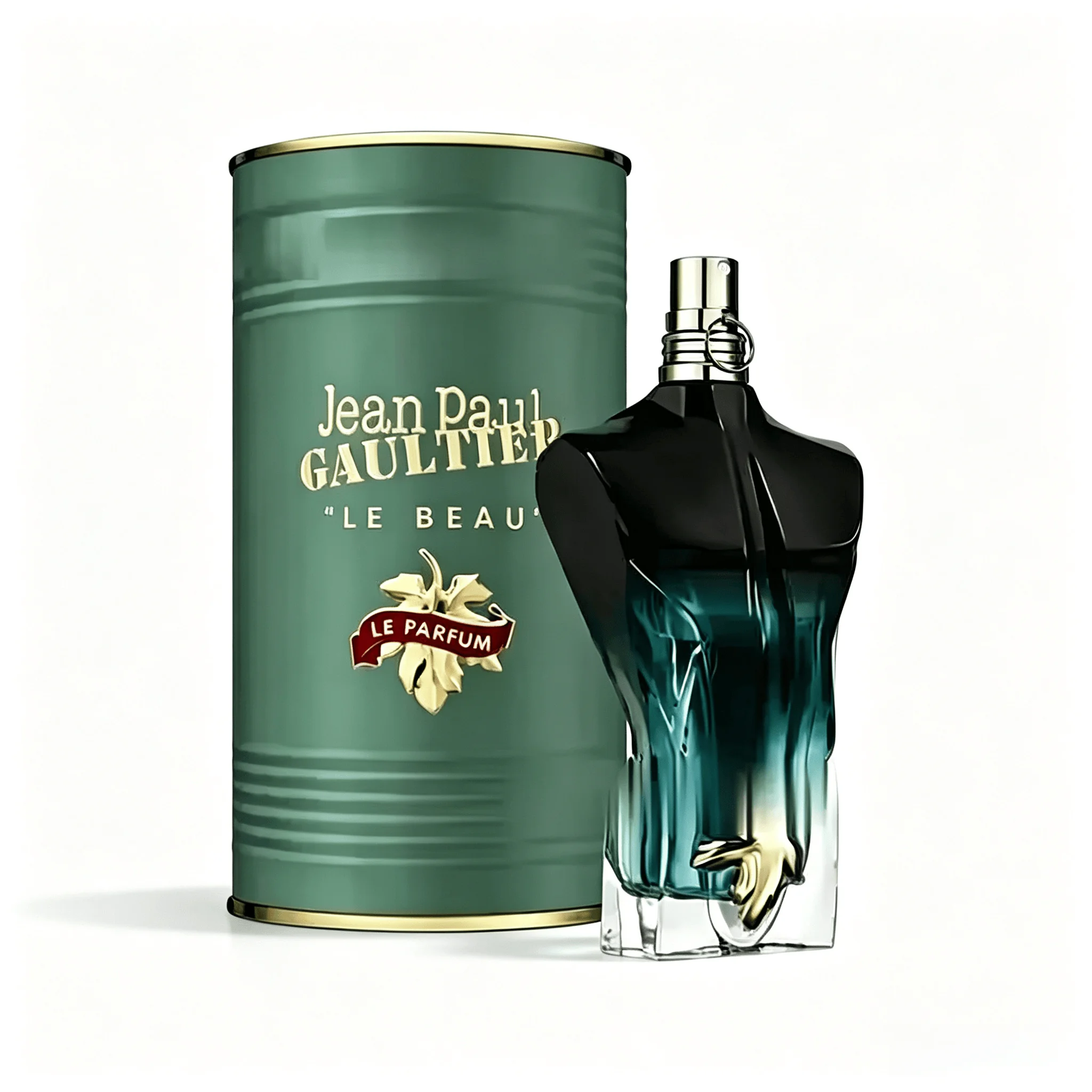 Perfume Fragrance Jean Paul Gaultier - Jean Paul Gaultier Le Beau Elixir
