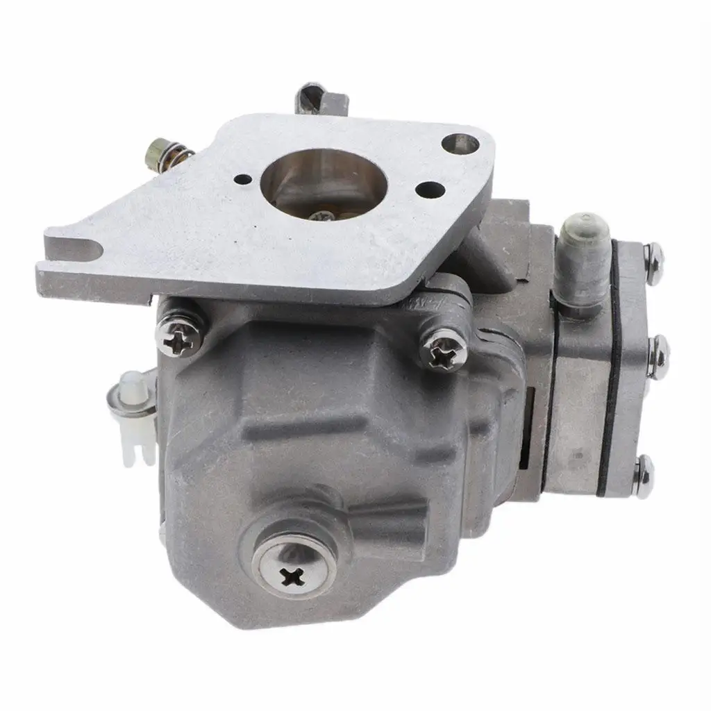 

Carburetor 6E0-14301 6E3-14301-00 for 5HP 2T Outboard Motors