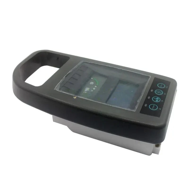 Display Panel 539-00048 539-00048A 539-00048B For Daewoo Doosan Excavator 470LC-V 300LC-V 340LC-V 255LC-V 175LC-V 420LCV