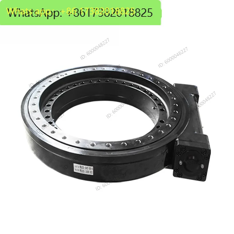 SE9 Rotary Drive Device Worm Gear Worm Aerial Work