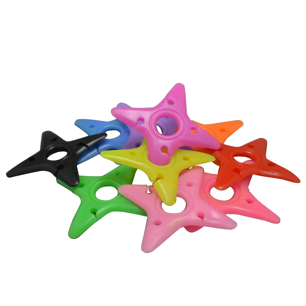

10pcs Winder Silicone Durable Safe Design Organizer Silicone Cable Winder Earphone Headphone Mp3 Fiber Optics Storage