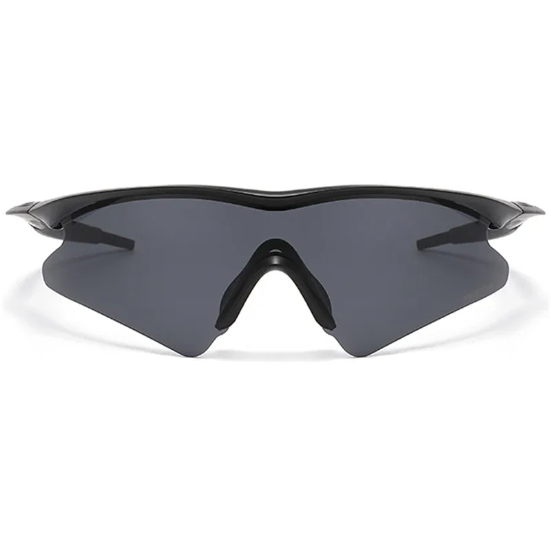 Classic Semi Rimless Photochromic Sunglasses Brand Design Half Frame Driving Fishing Glasses Mirror Male Goggle UV400 Gafas
