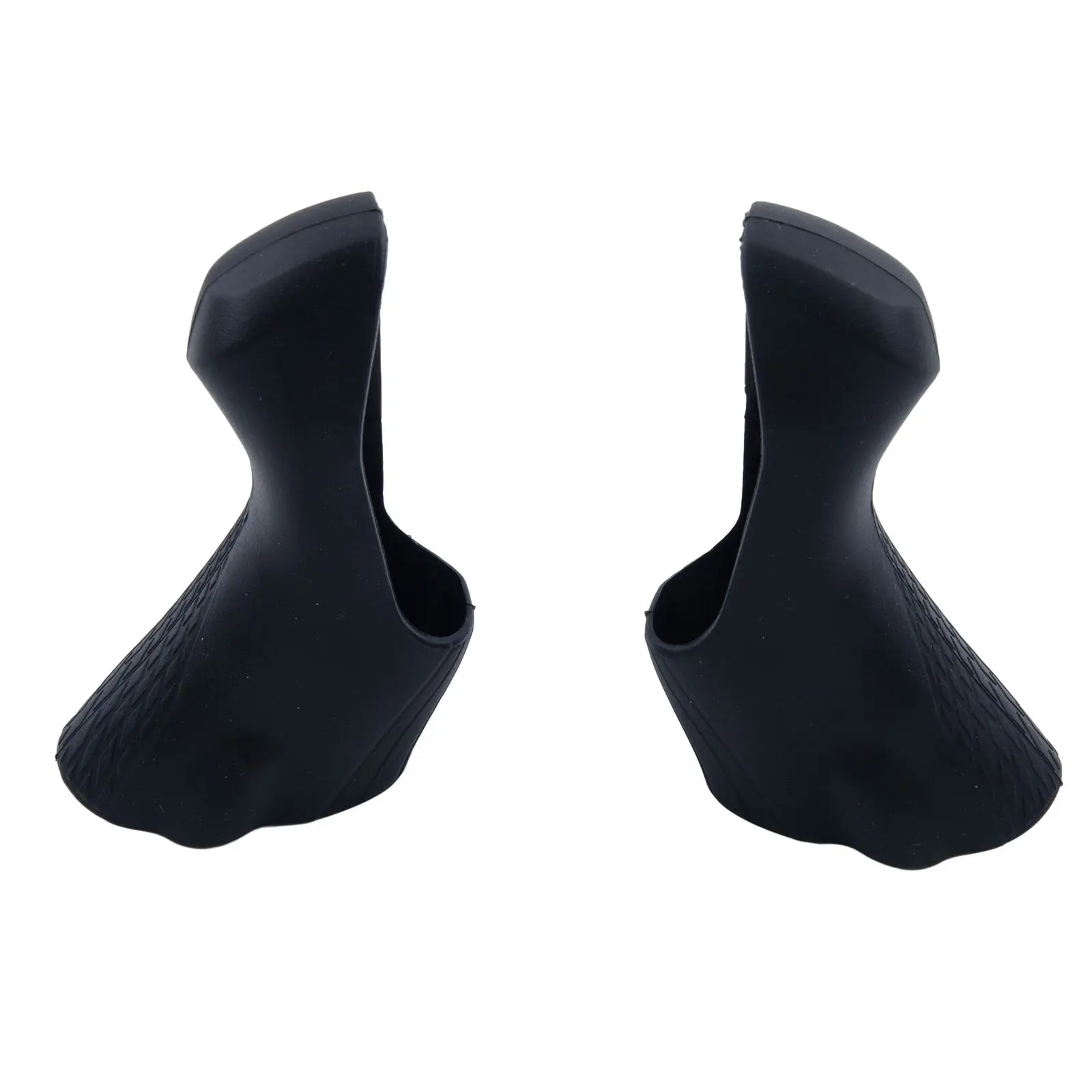 

Bicycle Covers Road Bike Brake Gear Shift Covers Hoods For-Shimano Ultegra R7000/R8000 Handles Replacement Accessories