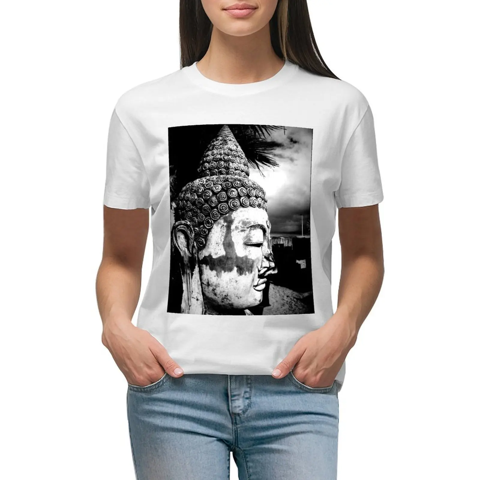 

ZEN T-shirt tops shirts graphic tees graphics ariat shirts for Women