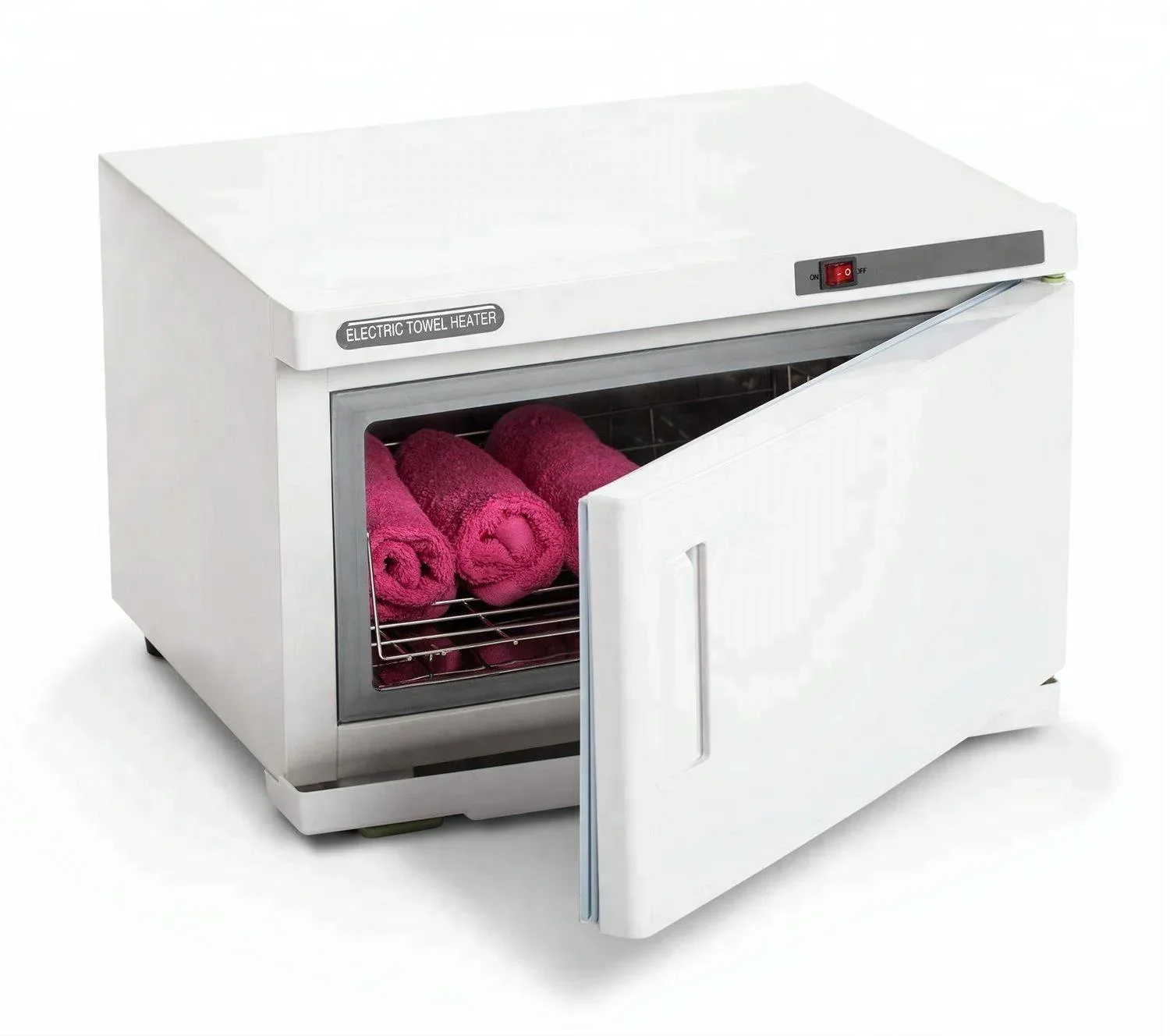 

High Temperature For Beauty Salon Heated Towel Warmer Salon Towel Warmer Cabinet