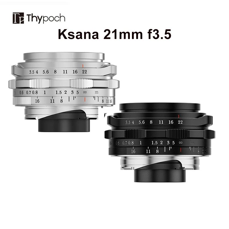 Thypoch Ksana 21Mm …