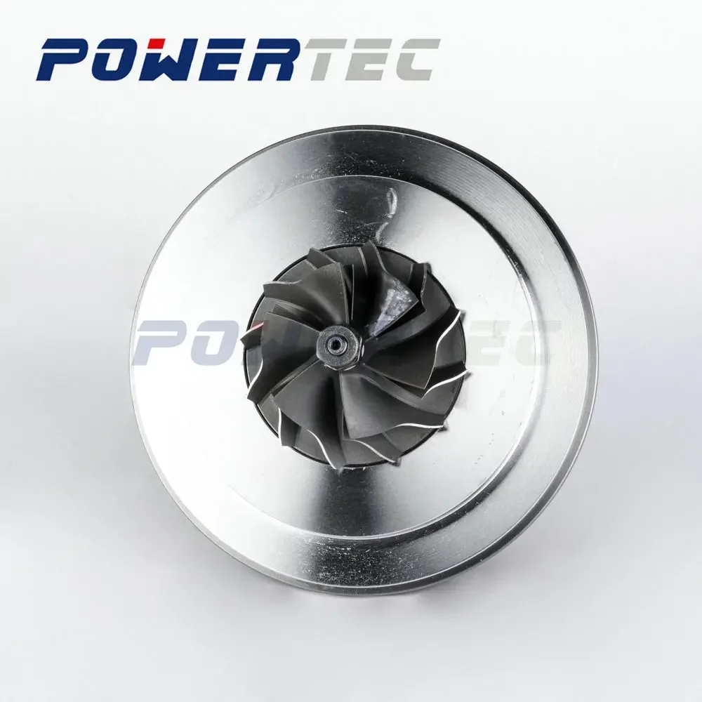 Turbo Cartridge Turbine For Audi A3 A4 A6 TT 2.0 TFSI B7 C6 147Kw 200HP 125Kw 170HP BGB BPJ AXX BWA-BPY 53039880087 06D145701D