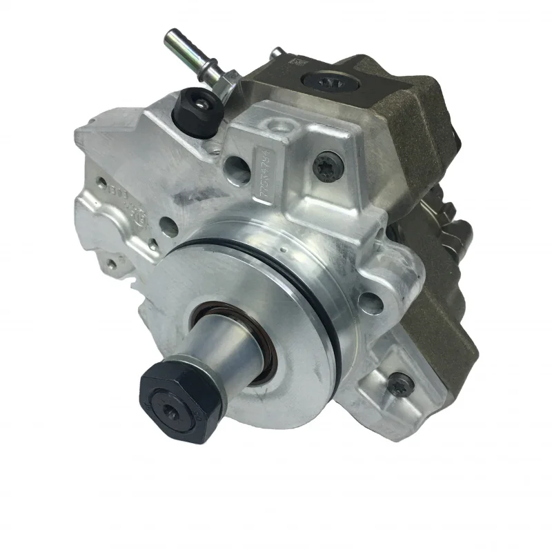 6754-71-1110 Fuel Pump Fuel Injection Pump for Komatsu PC200-8 PC220-8 WA200-6 WA200PZ-6 Excavator Parts